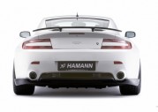 Aston Martin V8 Vantage Hamann Aston Martin V8 Vantage Hamann